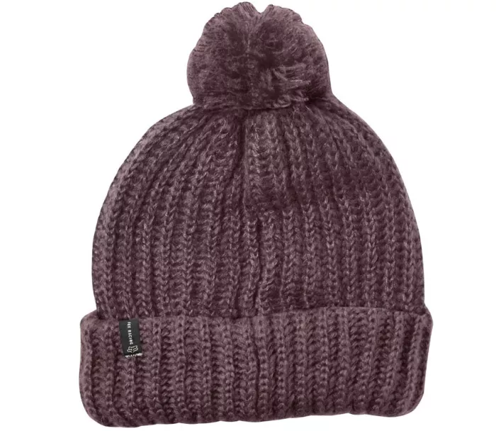 Dámský kulich Fox Indio Beanie - OS Purple