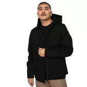 Bunda Fox Mercer Jacket Black