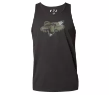 Tílko Fox Predator Premium Tank black vintage