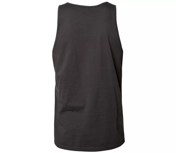 Tílko Fox Predator Premium Tank black vintage