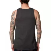 Tílko Fox Predator Premium Tank black vintage