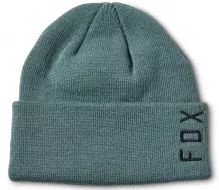 Dámská čepice Fox Daily Beanie - OS Sea Foam