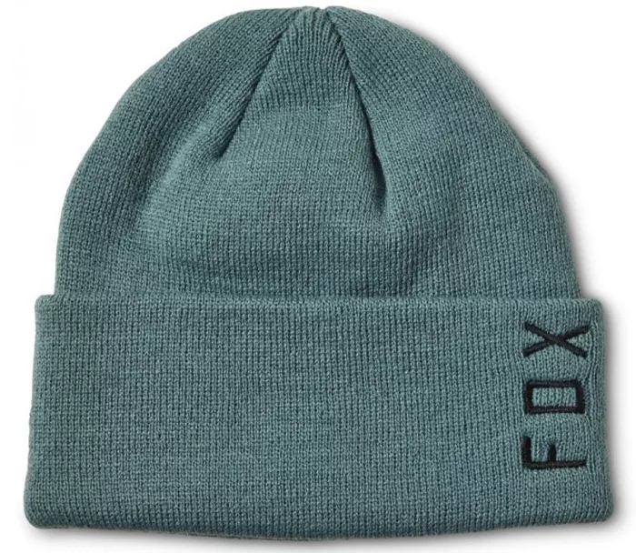 Dámská čepice Fox Daily Beanie - OS Sea Foam