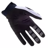 Rukavice na motokros Fox Dirtpaw Glove White