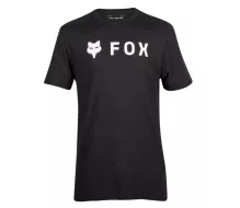 Tričko Fox Absolute Ss Prem Tee Black