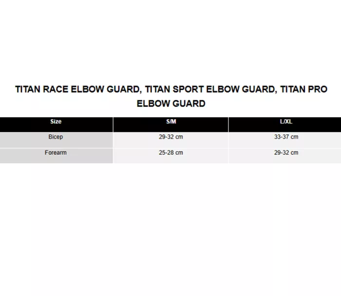 Chrániče loktů Fox Titan Sport Elbow Guard black