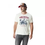 Tričko Von Dutch Free