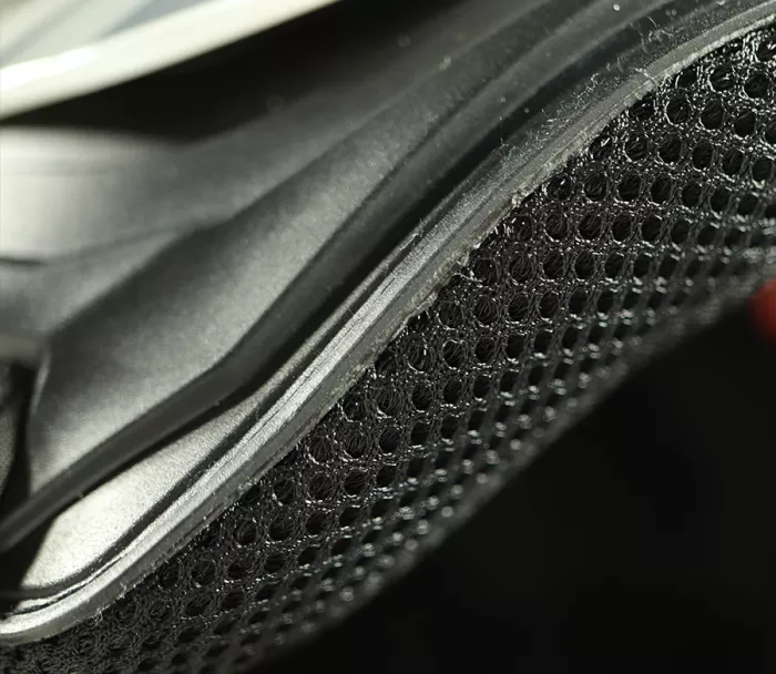 Helma na motorku XRC Freejoy 2.0 white/black