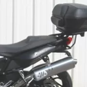 Držák horního kufru SHAD W0FR89ST pro moto BMW F 800S roky 07-15, BMW F 800R roky 09-18