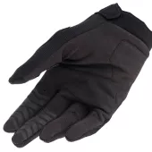 Motokrosové rukavice 2026 Alpinestars Full Bore V2 black/white