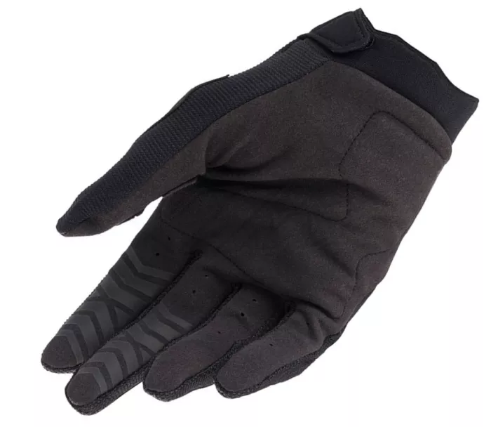 Motokrosové rukavice 2026 Alpinestars Full Bore V2 black/white