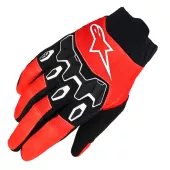 Motokrosové rukavice 2026 Alpinestars Full Bore V2 orange/black