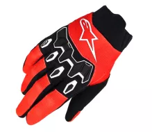 Motokrosové rukavice 2026 Alpinestars Full Bore V2 orange/black