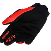 Motokrosové rukavice 2026 Alpinestars Full Bore V2 orange/black