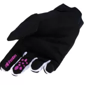 Motokrosové rukavice 2026 Alpinestars Full Bore V2 purple/black