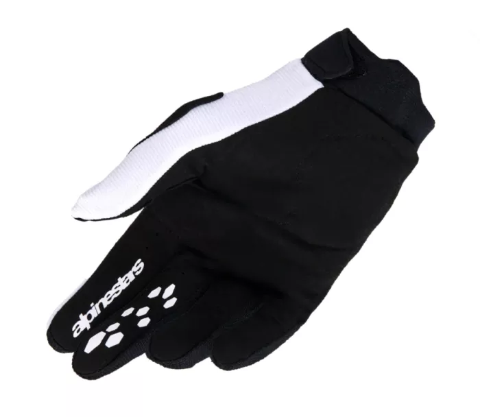 Dámské rukavice 2026 Alpinestars Stella Full Bore V2 violet/white/black