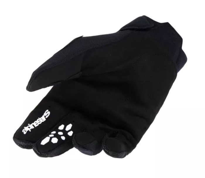 Dětské rukavice 2026 Alpinestars Youth Full Bore V2 black/white