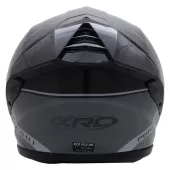Helma na moto XRC Fureso Carbon grey