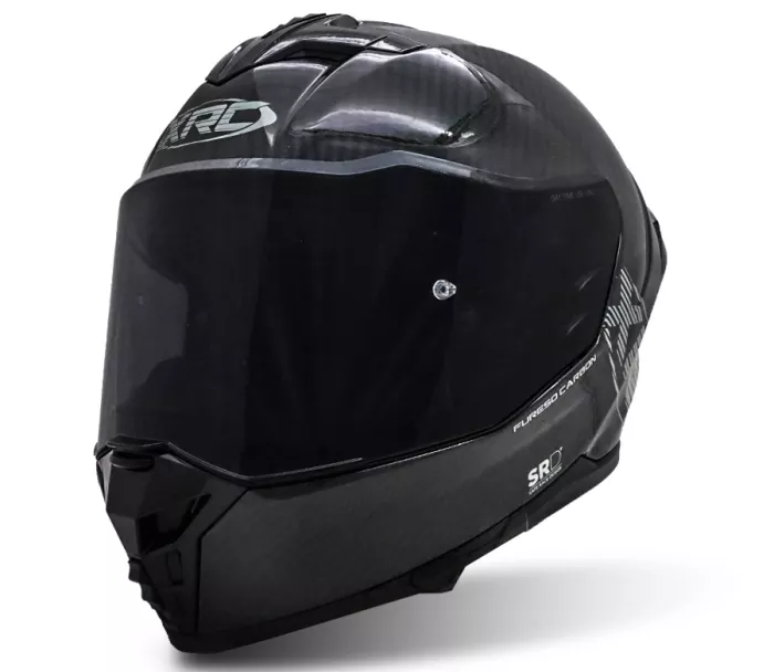 XRC Fureso Pure Carbon