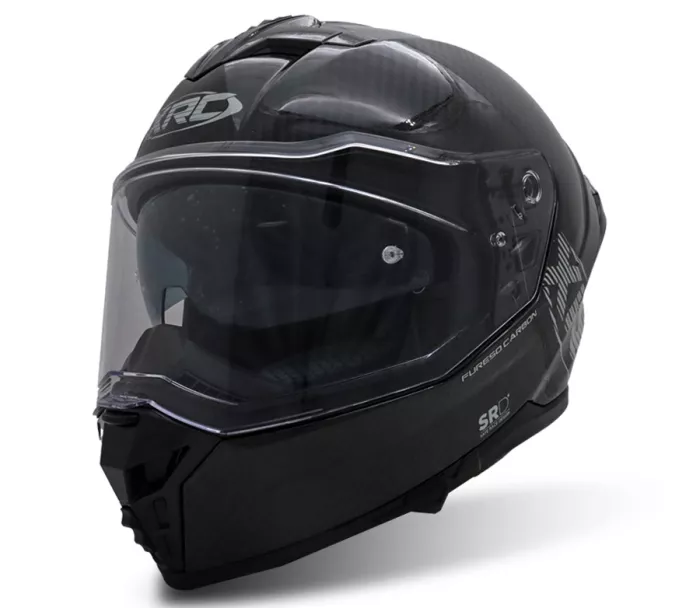 XRC Fureso Pure Carbon