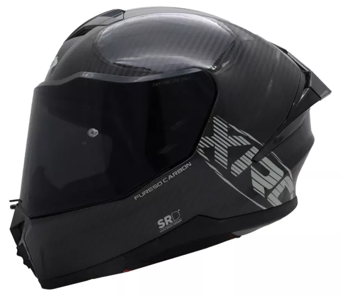 XRC Fureso Pure Carbon