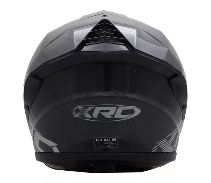 XRC Fureso Pure Carbon