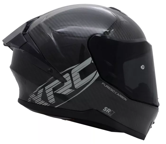 XRC Fureso Pure Carbon