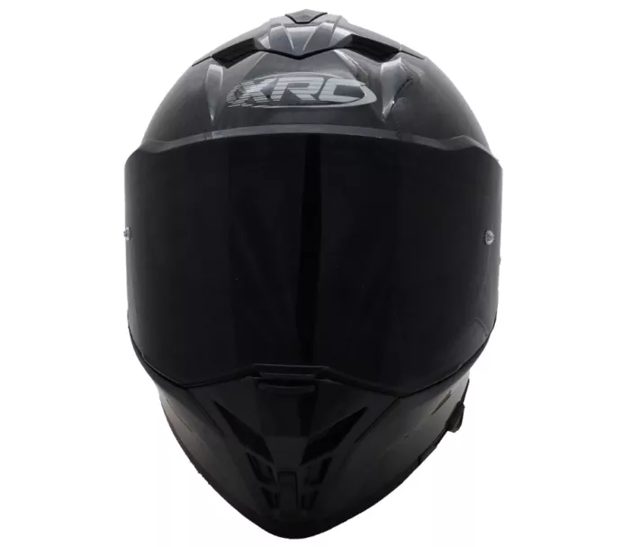 XRC Fureso Pure Carbon