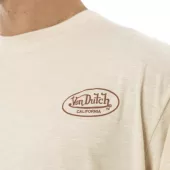 Tričko Von Dutch Futch los