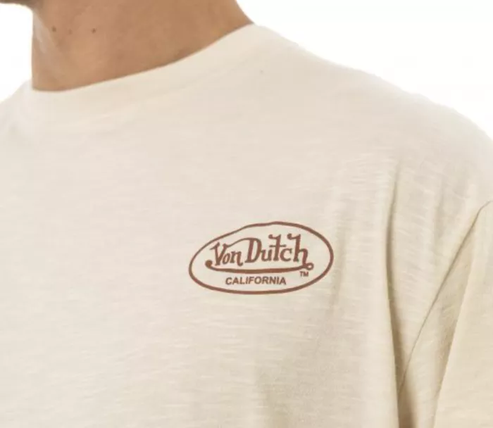 Tričko Von Dutch Futch los