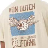 Tričko Von Dutch Futch los