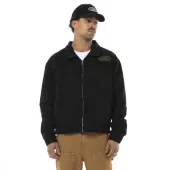 Pánská bunda Von Dutch Garage black