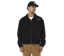 Pánská bunda Von Dutch Garage black