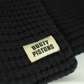Čepice Rusty Pistons Gladys black