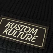 Čepice Rusty Pistons Gladys black