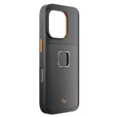 Peak Design Maximal Case - iPhone 16 Pro Max Black