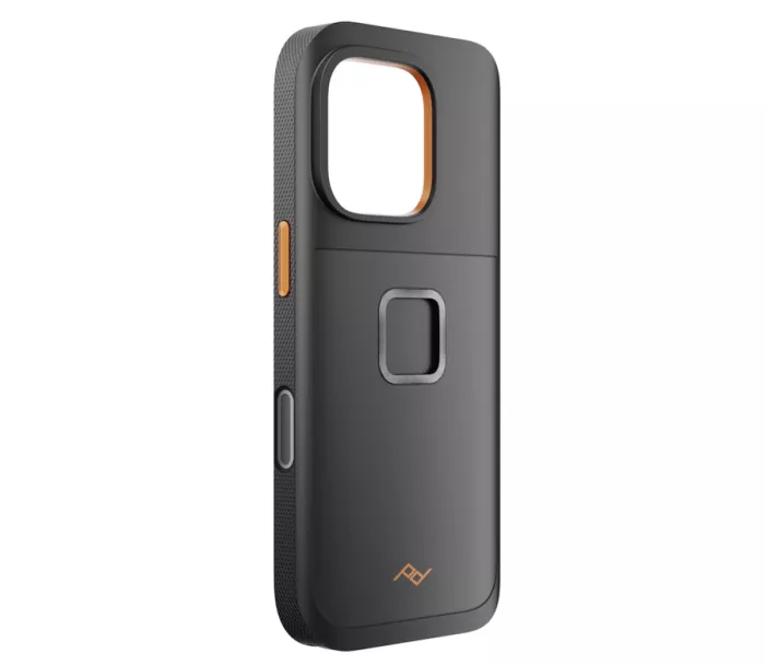 Peak Design Maximal Case - iPhone 16 Pro Max Black