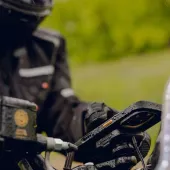 Peak Design Maximal Case - iPhone 16 Pro Max Black