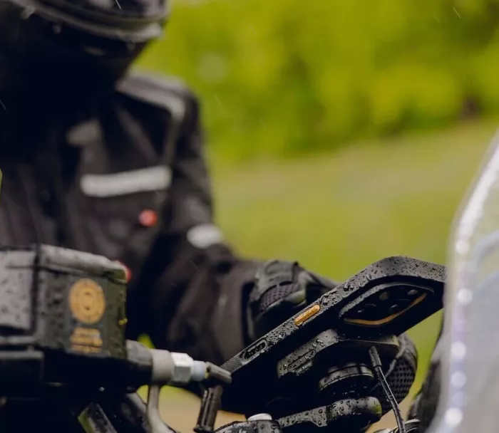 Peak Design Maximal Case - iPhone 16 Pro Max Black