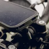 Peak Design Maximal Case - iPhone 16 Pro Max Black