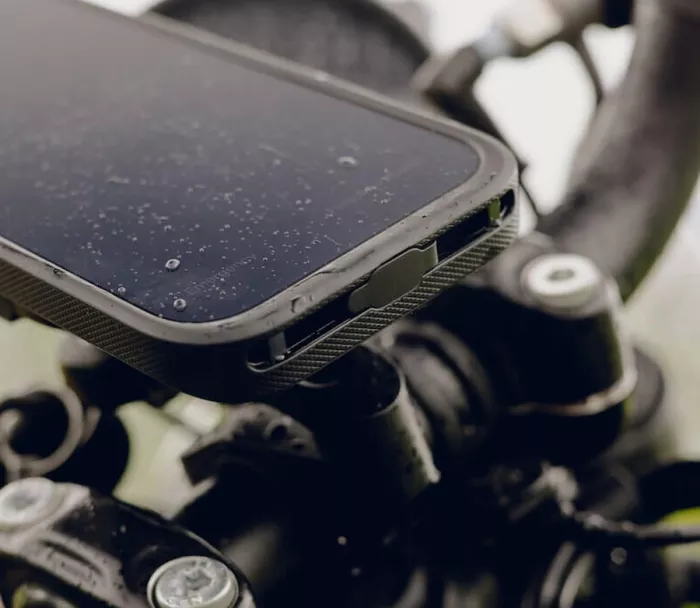 Peak Design Maximal Case - iPhone 16 Pro Max Black