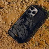 Peak Design Maximal Case - iPhone 16 Pro Max Black