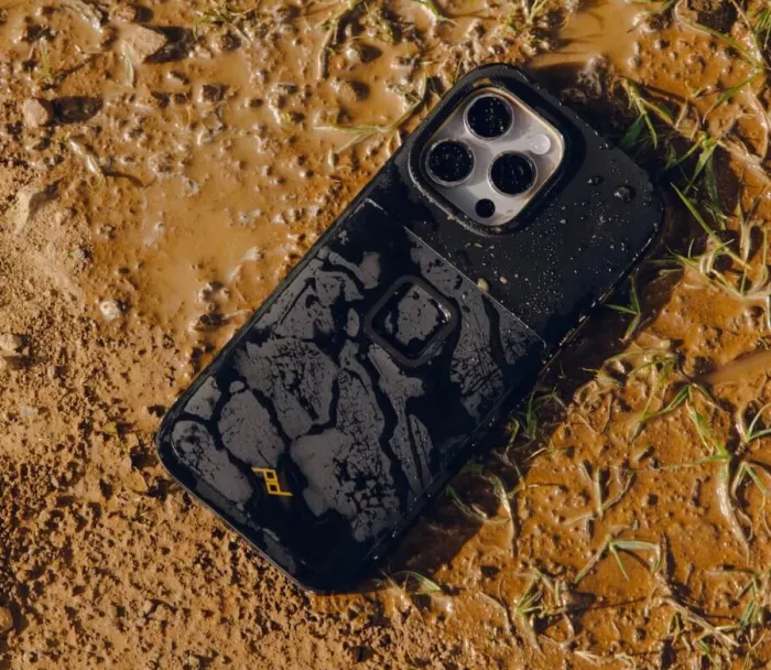 Peak Design Maximal Case - iPhone 16 Pro Max Black