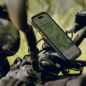 Peak Design Maximal Case - iPhone 16 Pro Max Black