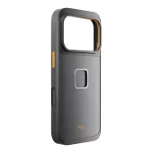 Peak Design GNAR Case - iPhone 17 Pro - Black