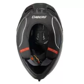 Integrální helma Caberg GP01 Carbon