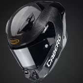 Integrální helma Caberg GP01 Carbon