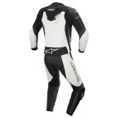 Dvoudílná kombinéza 2025 Alpinestars GP Force Chaser black/white