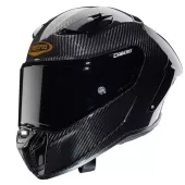 Integrální helma Caberg GP01 Carbon