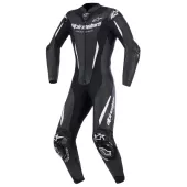 Dvoudílná dámská kombinéza 2026 Alpinestars Stella GP-R7 black